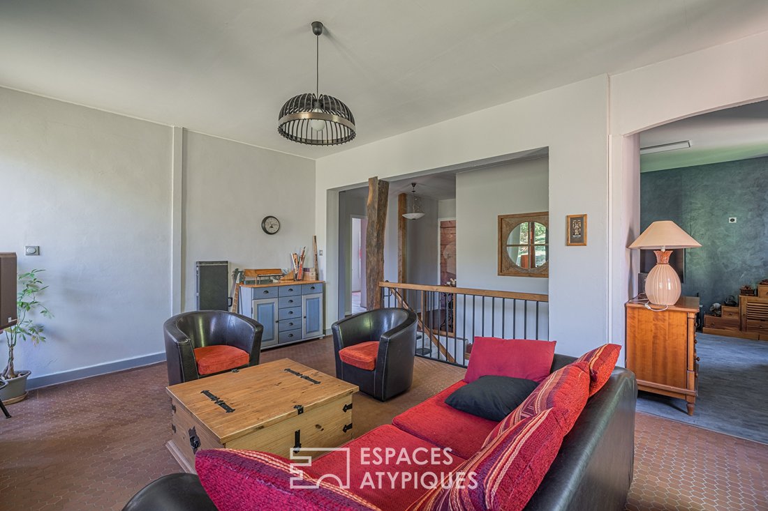 Villa in Centre, Saint-Marcellin, France 5 - 18536501