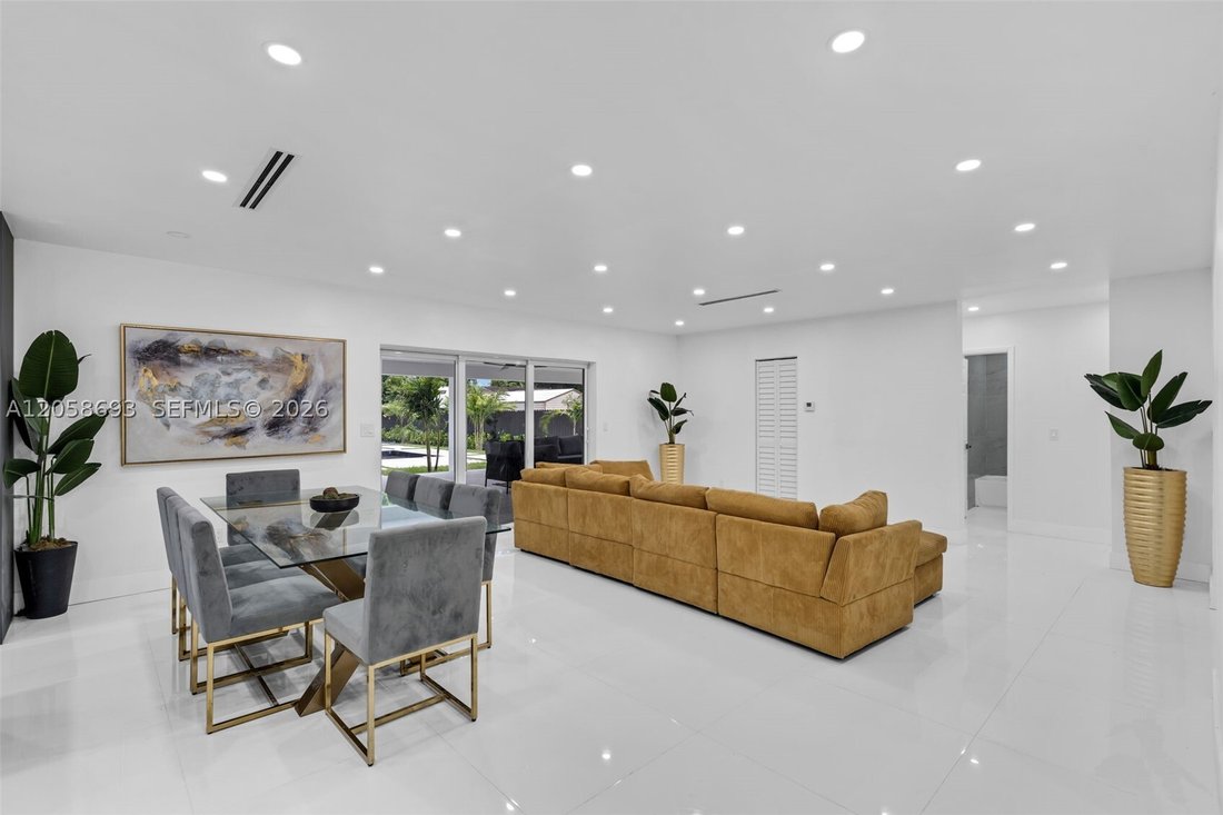House in Miami, Florida, United States 2 - 18534729