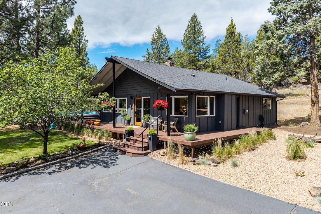 Casa a Bend, Oregon, Stati Uniti 1 - 18534431