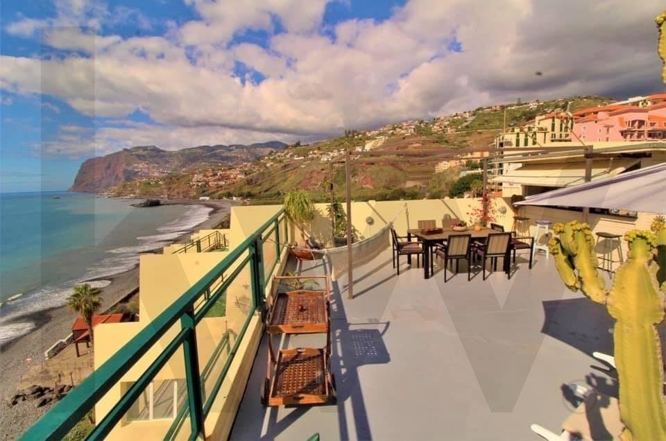 Apartment in Sao Martinho, Madeira, Portugal 1 - 18532490
