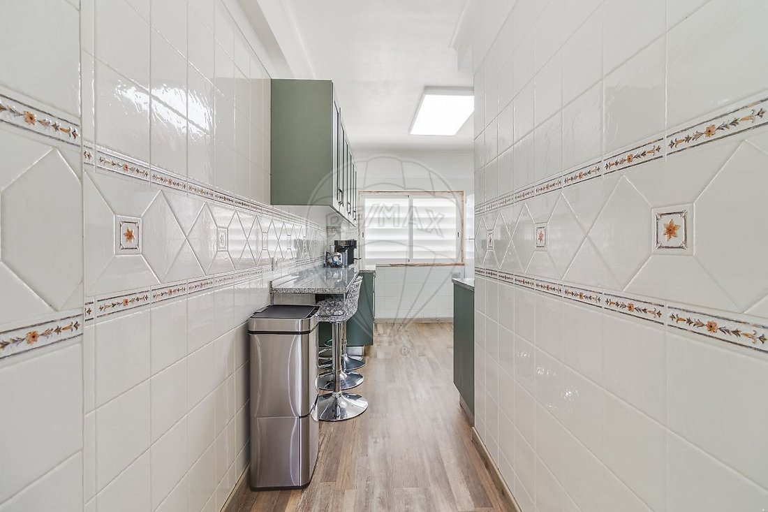 Apartment in Alcabideche, Lisbon, Portugal 1 - 18532545
