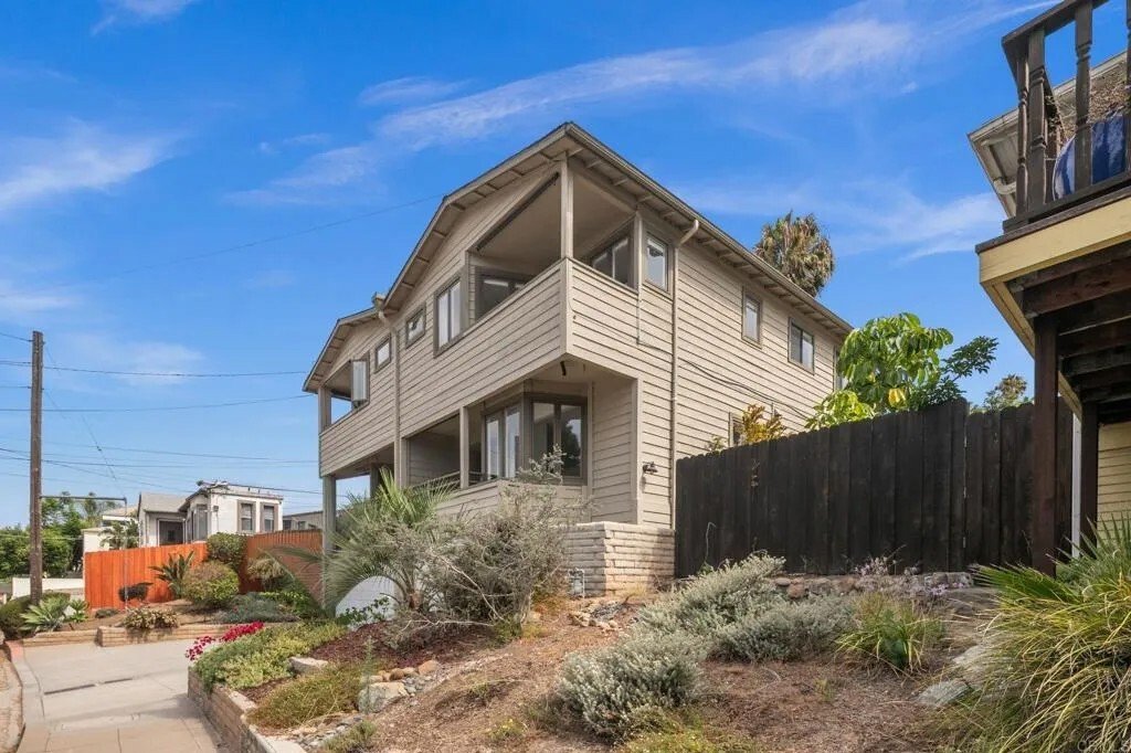 Townhouse in San Diego, California, United States 3 - 17956164