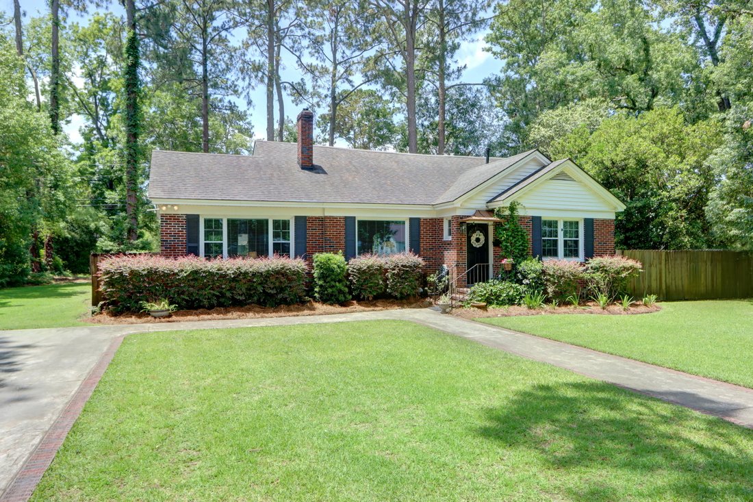 House in Savannah, Georgia, United States 1 - 18533779