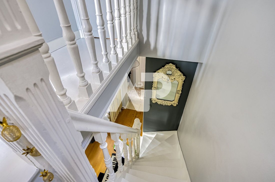 House in Beau Site-Pommerets-Binelles, Sevres, France 5 - 18532862