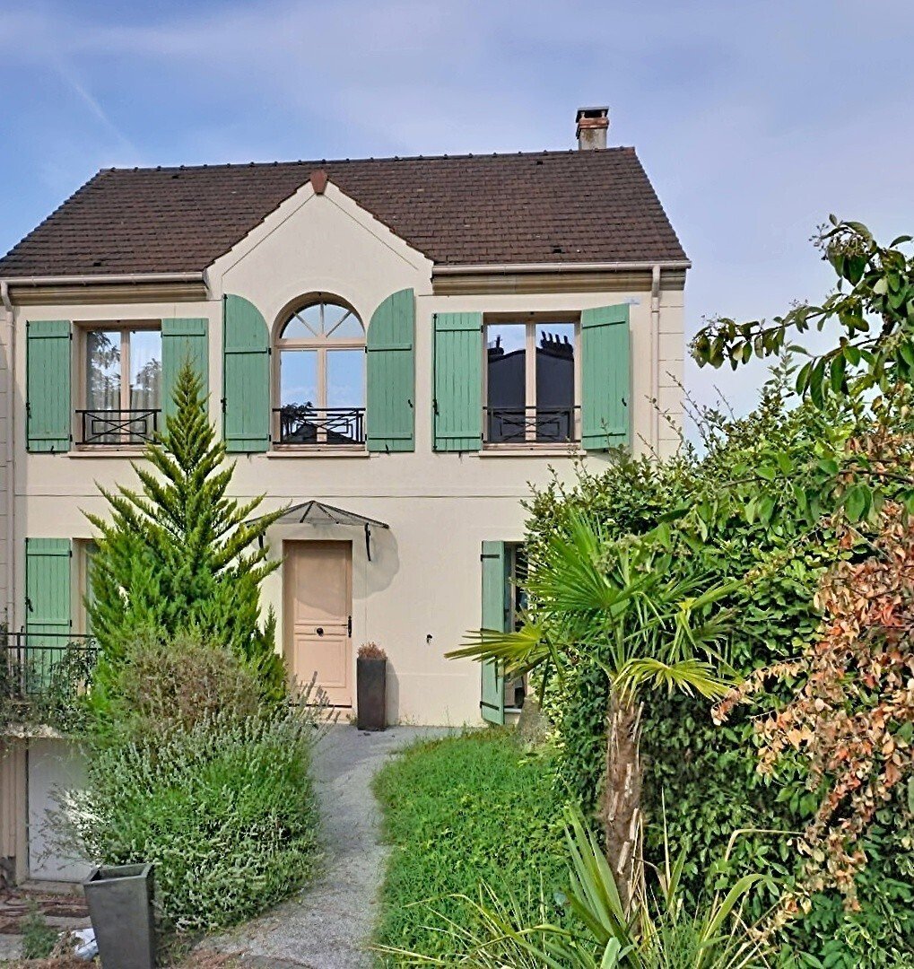 Villa in Hermmitage, Pontoise, France 1 - 18536573