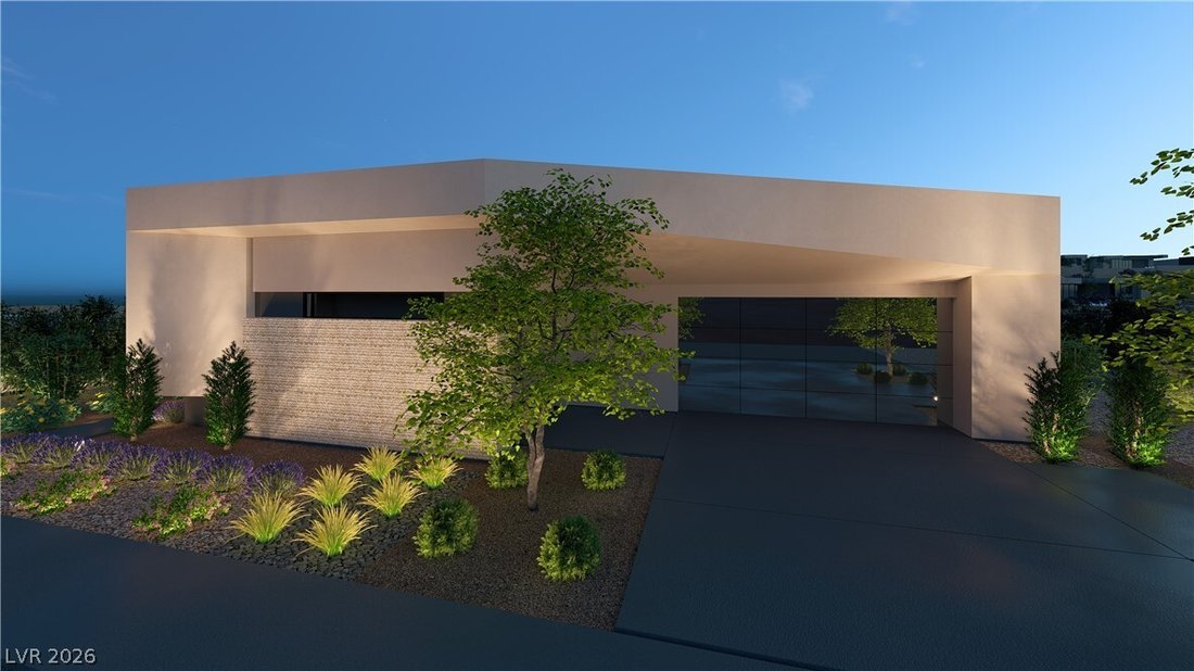 House in Henderson, Nevada, United States 3 - 18534375