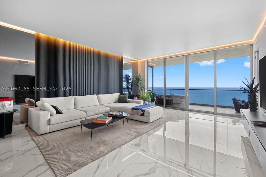 Condo in Golden Beach, Florida, United States 2 - 18534752