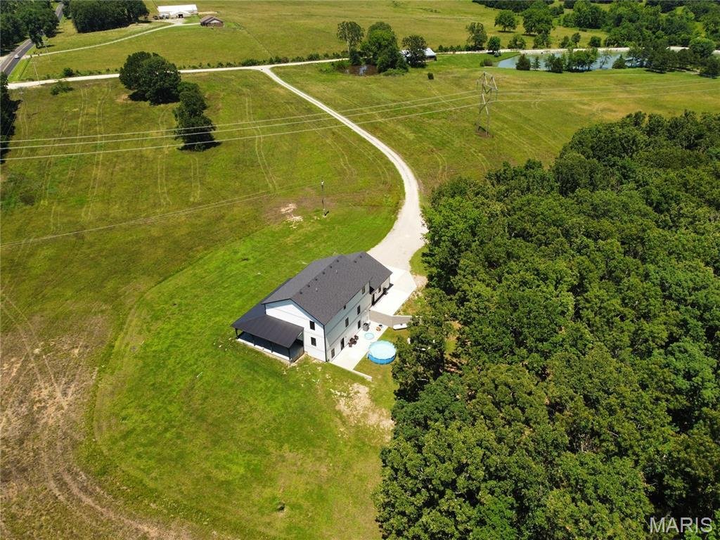 House in Dixon, Missouri, United States 4 - 18535448