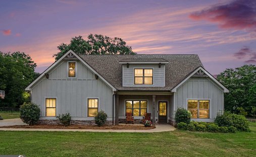 House in Watkinsville, Georgia, United States 1
