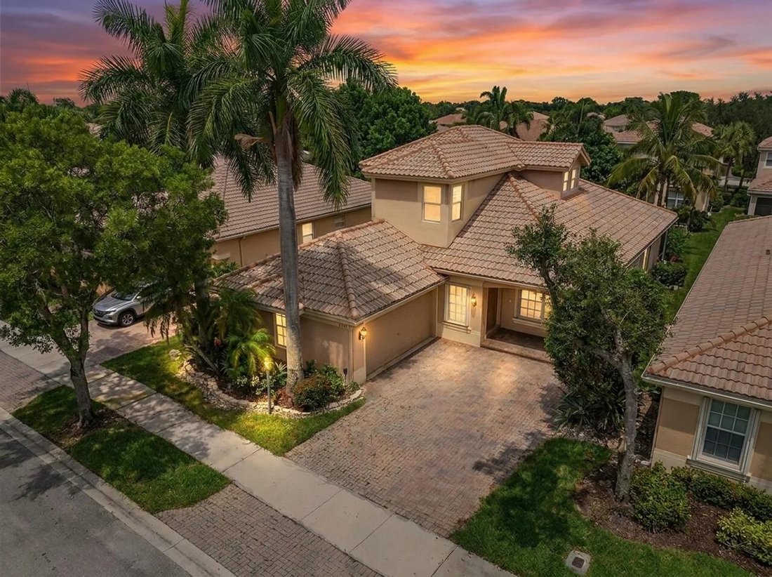 House in Parkland, Florida, United States 3 - 18373175