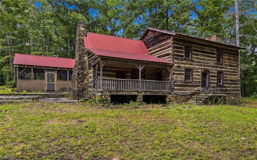 House in Lexington, North Carolina, United States 1 - 18534753