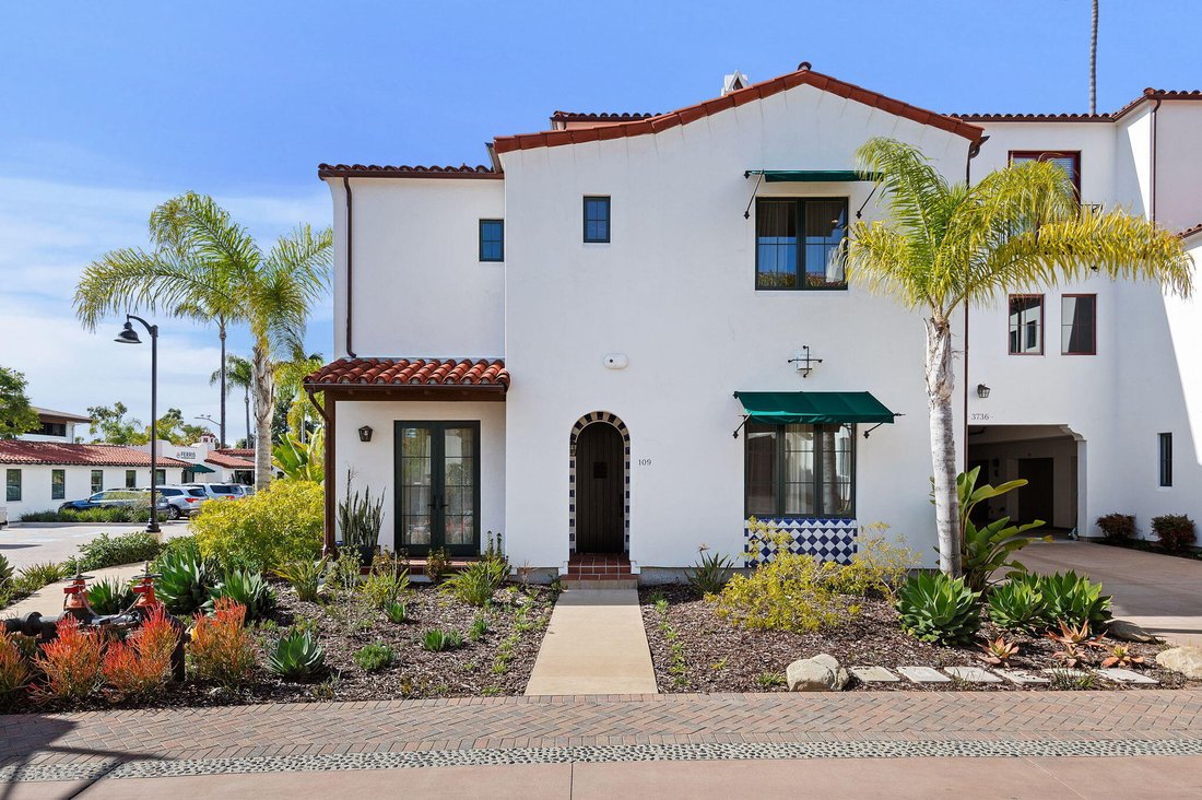 Condo in Santa Barbara, California, United States 2 - 18534586