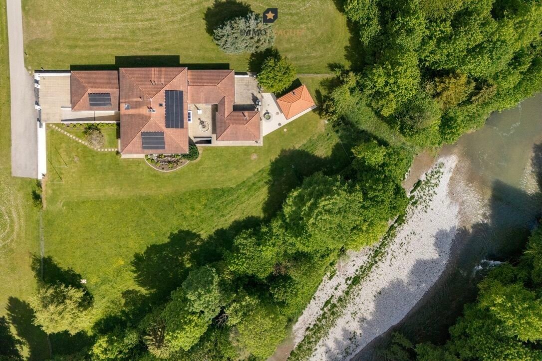 Villa in Lichtensteig, St. Gallen, Schweiz 3 - 18534087