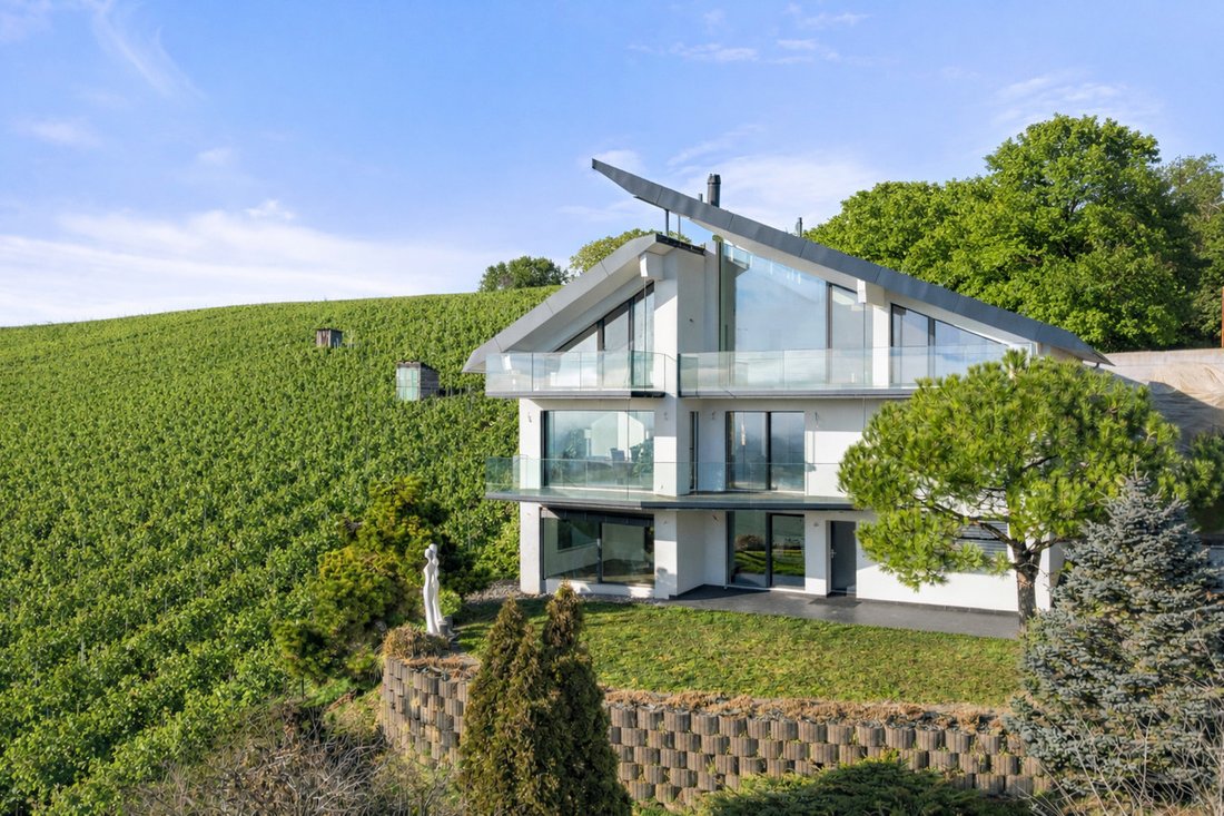 House in Clarmont, Vaud, Switzerland 1 - 18532198
