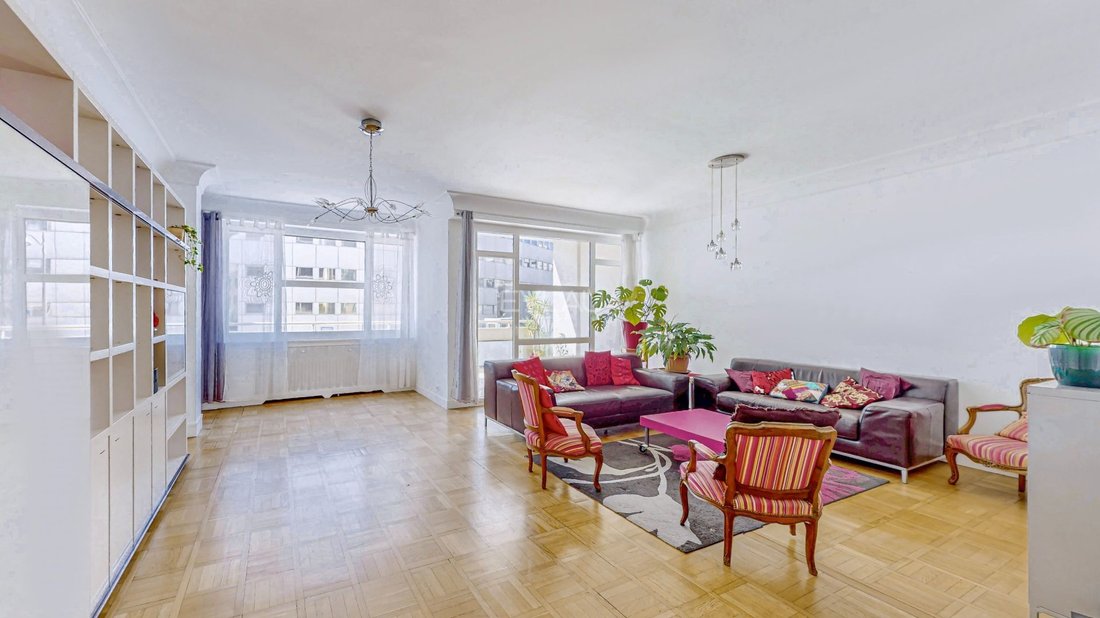 Apartment in Bois de Boulogne, Paris 16e Arrondissement, Paris 2 - 18532962