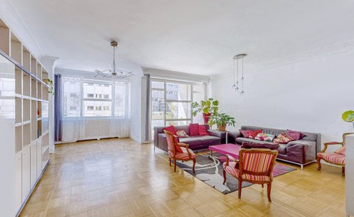 Apartment in Bois de Boulogne, Paris 16e Arrondissement, Paris 1