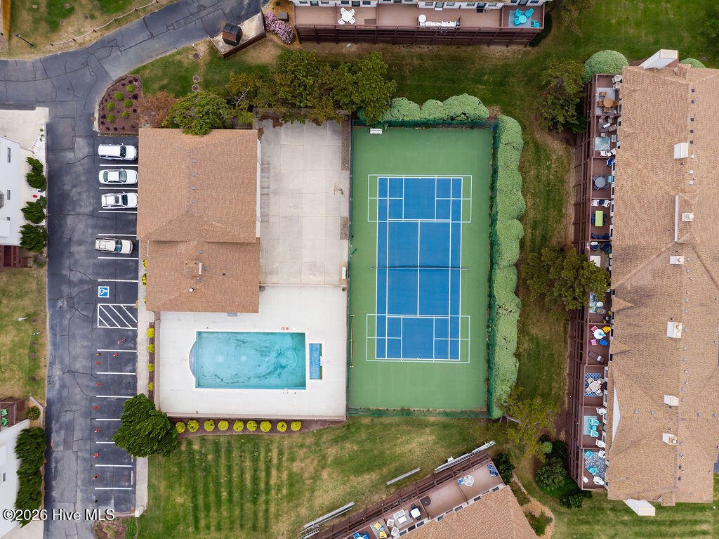 Townhouse in Kitty Hawk, North Carolina, United States 4 - 18534804