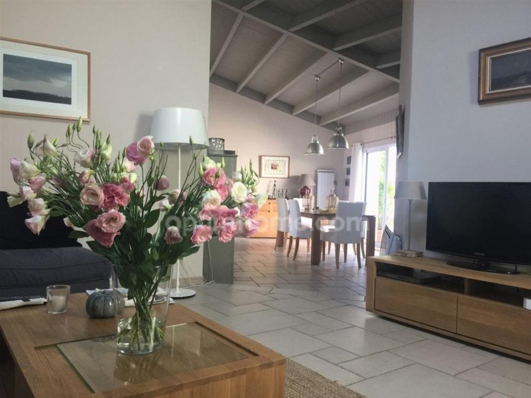 House in Saint-Clement-des-Baleines, Nouvelle-Aquitaine, France 5 - 18533426