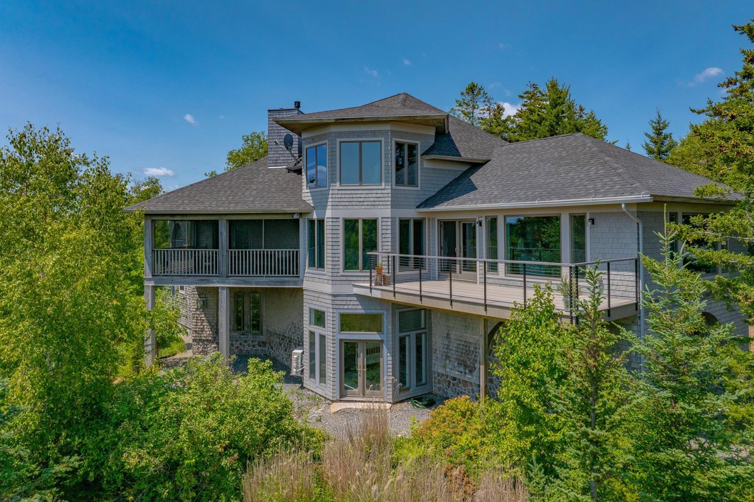 House in Brooksville, Maine, United States 3 - 18533882