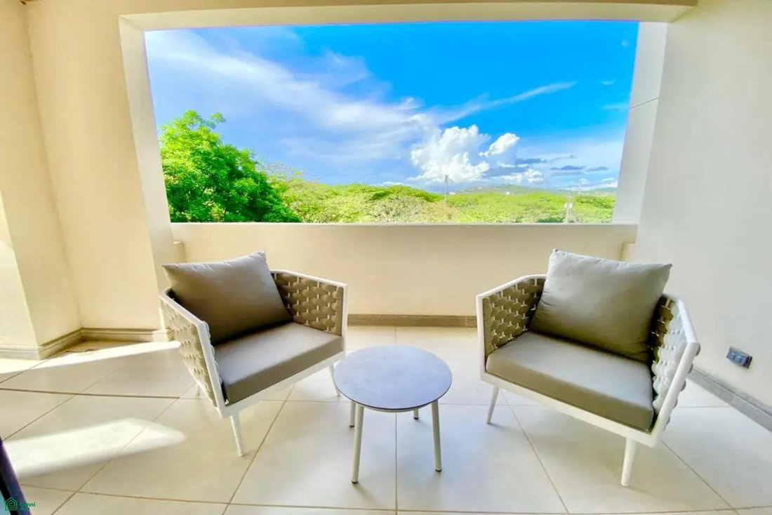 Condo in Playa Langosta, Guanacaste Province, Costa Rica 1 - 18340157