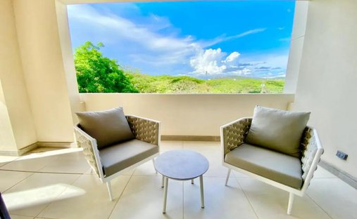 Condo in Playa Langosta, Guanacaste Province, Costa Rica 1