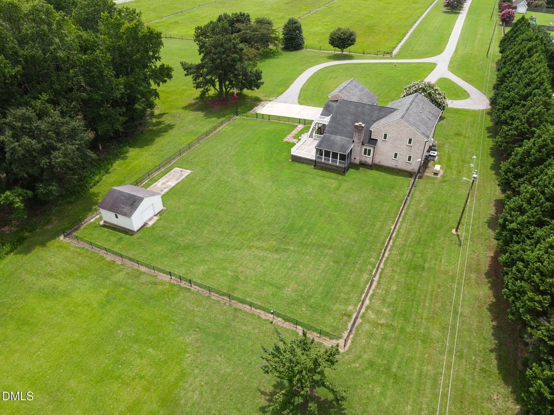 House in Nashville, North Carolina, United States 4 - 18533017