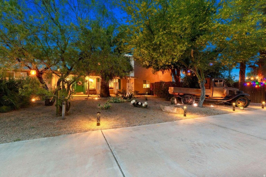House in St. George, Utah, United States 3 - 18535051