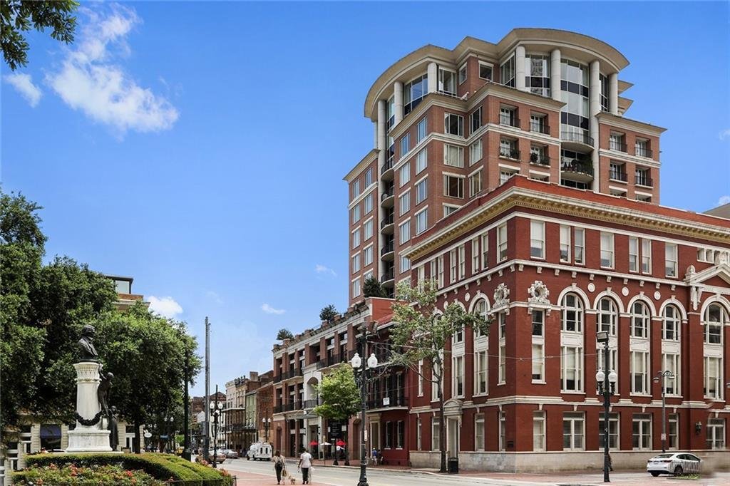 Condo in New Orleans, Louisiana, United States 2 - 18517108