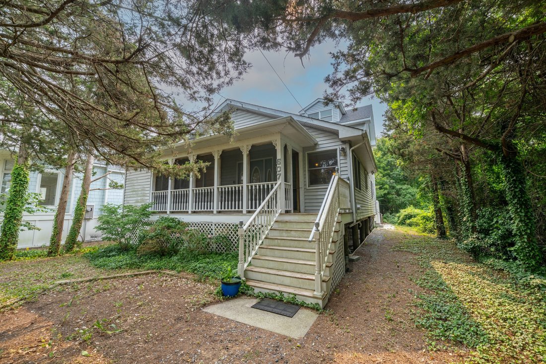 House in Cape May, New Jersey, United States 1 - 18533174