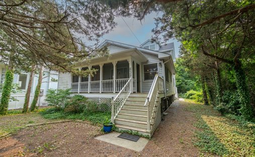 Casa en Cape May, Nueva Jersey, Estados Unidos 1