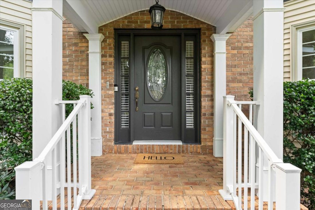 House in Marietta, Georgia, United States 3 - 18535417