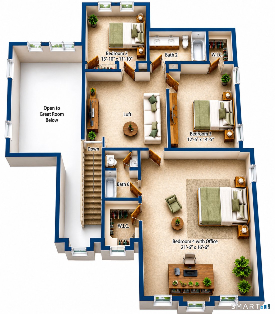 House in Groton, Connecticut, United States 5 - 18512520