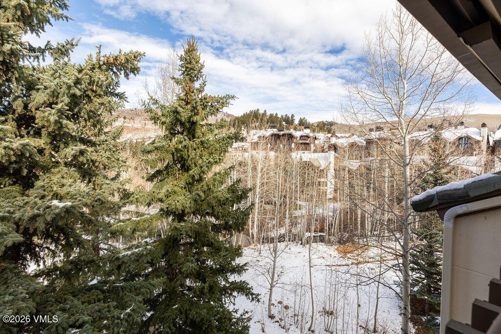 Condo in Avon, Colorado, United States 5 - 18534708