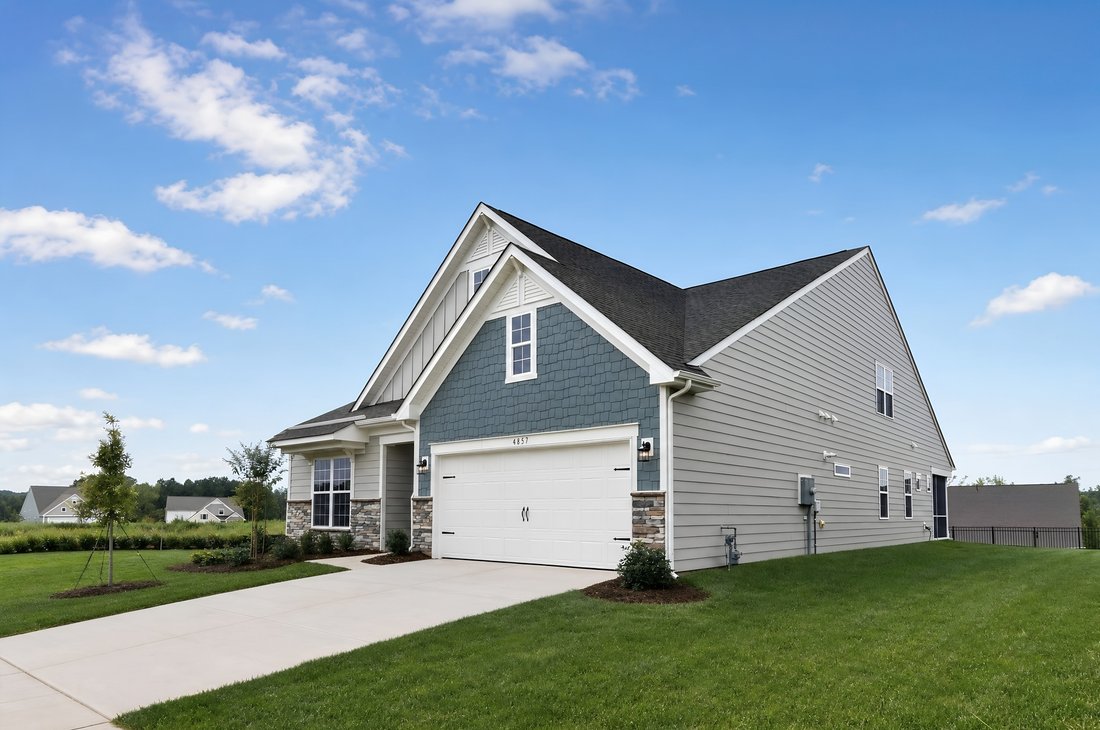 House in Lancaster, South Carolina, United States 3 - 18501251