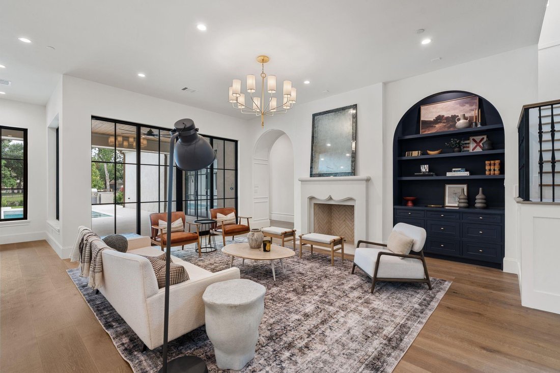 House in Houston, Texas, United States 3 - 18532706