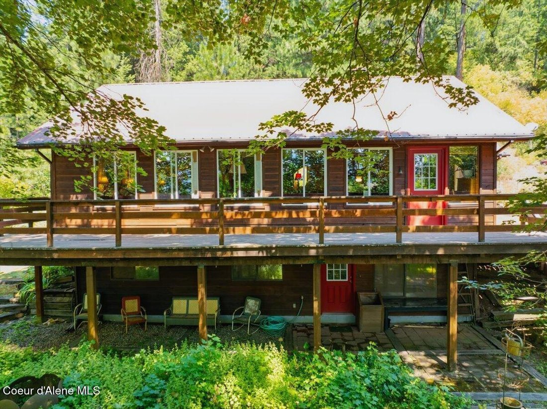 House in Cataldo, Idaho, United States 3 - 18534296