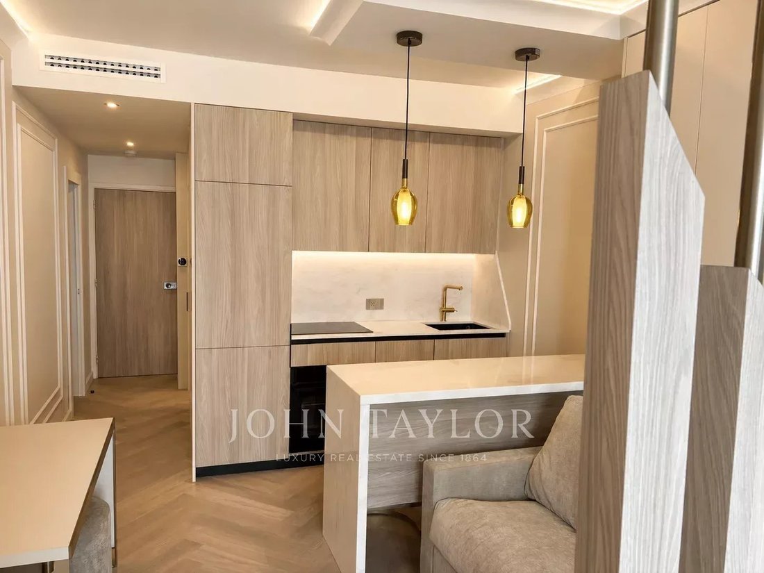 Apartment in Monaco, Monaco 2 - 18533414