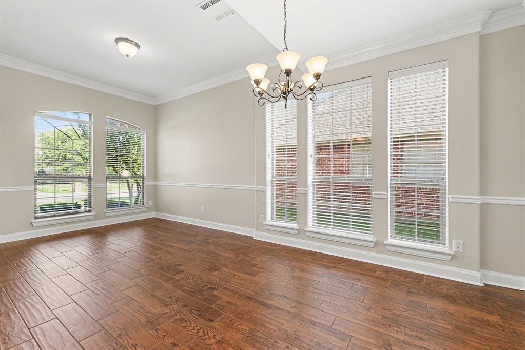 House in Prosper, Texas, United States 4 - 18535791