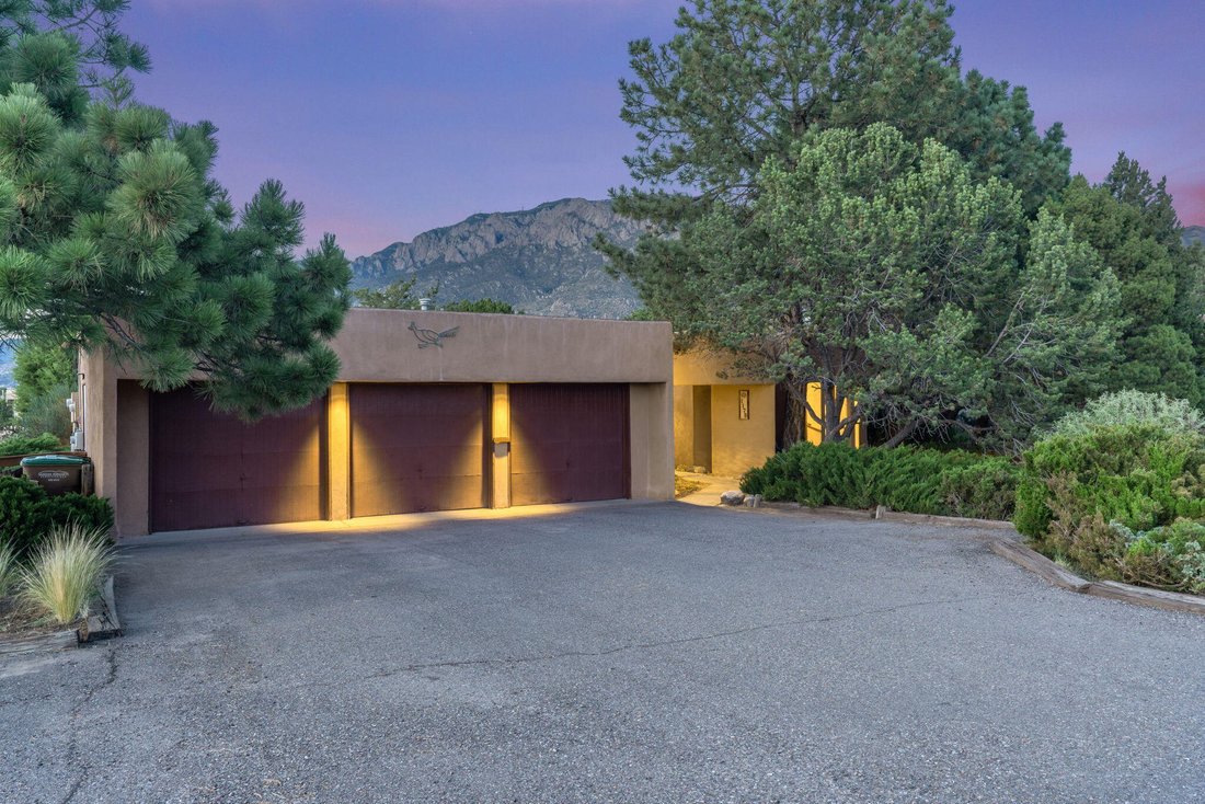 House in Albuquerque, New Mexico, United States 1 - 18532379