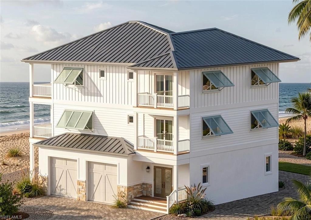 Casa a Fort Myers Beach, Florida, Stati Uniti 1 - 18536520