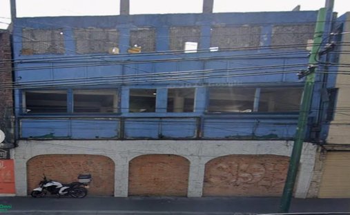 Haus in Santa Catarina Yecahuitzotl, Mexiko-Stadt, Mexiko 1