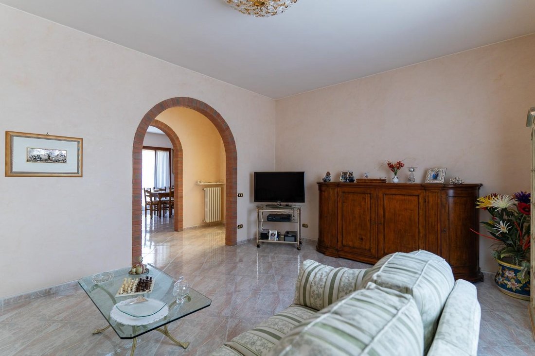Country House in Santa Croce sull'Arno, Tuscany, Italy 4 - 18534874