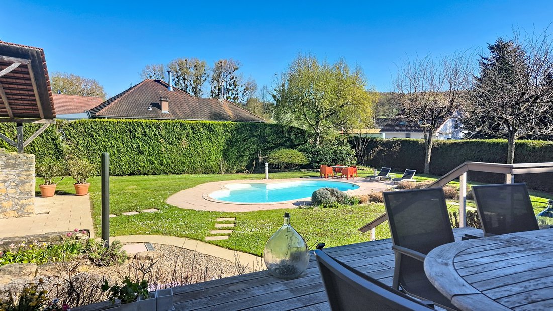 Villa in Wittersdorf, Switzerland 3 - 18532253