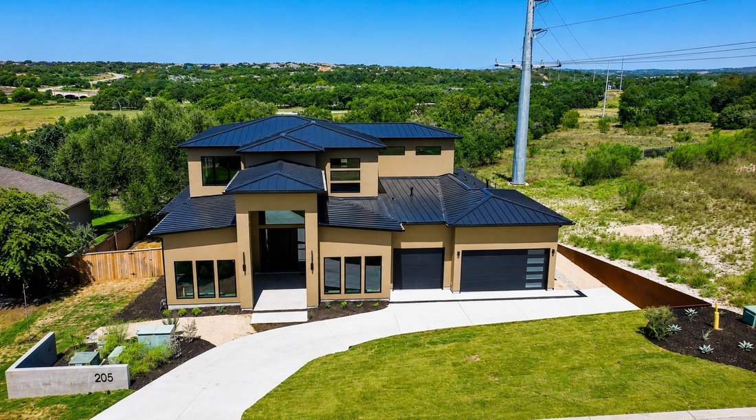 House in Dripping Springs, Texas, United States 1 - 18532630