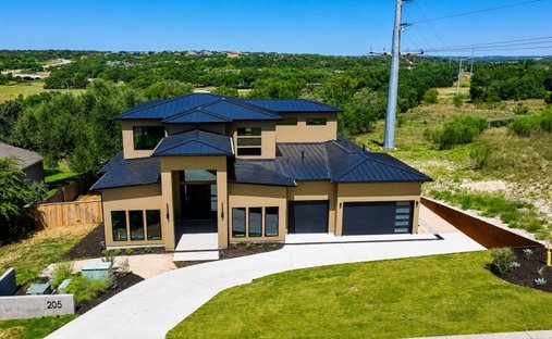 Casa a Dripping Springs, Texas, Stati Uniti 1