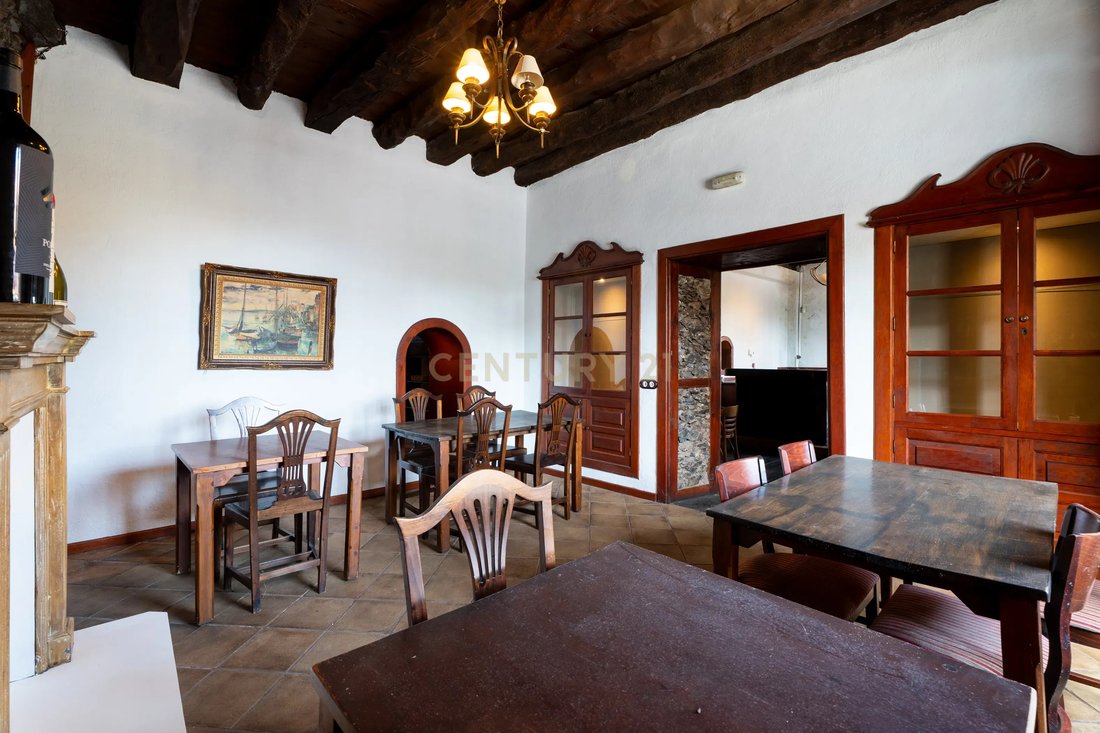 Villa in Tacoronte, Canary Islands, Spain 3 - 18302534
