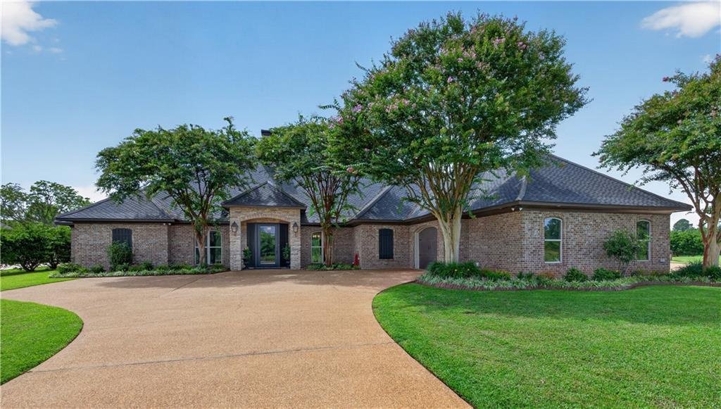 House in Clarence, Louisiana, United States 1 - 18535873