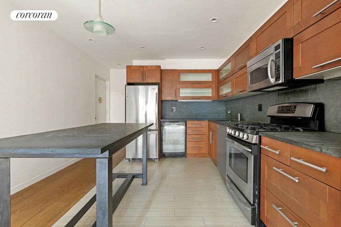 Condo in New York, New York, United States 4 - 16888112