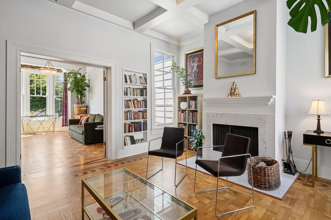 House in San Francisco, California, United States 1 - 18533824