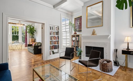 House in San Francisco, California, United States 1